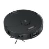 Roborock Saugroboter S7 MaxV Ultra schwarz