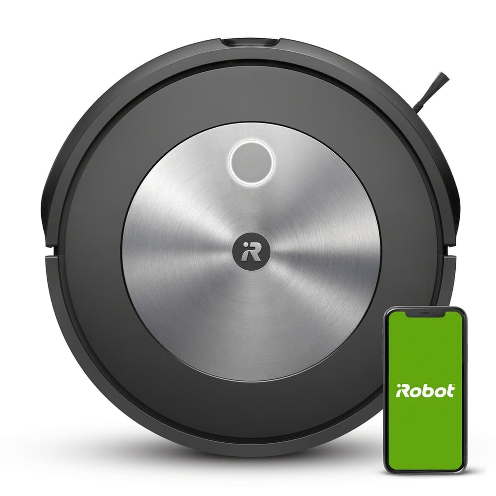 Irobot Roomba j7 Saugroboter