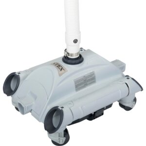 Intex Auto Pool Cleaner - Bodenreiniger