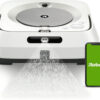 iRobot Wischroboter Braava jet m6 (M6138)