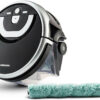 MEDION® Wischroboter P10 W